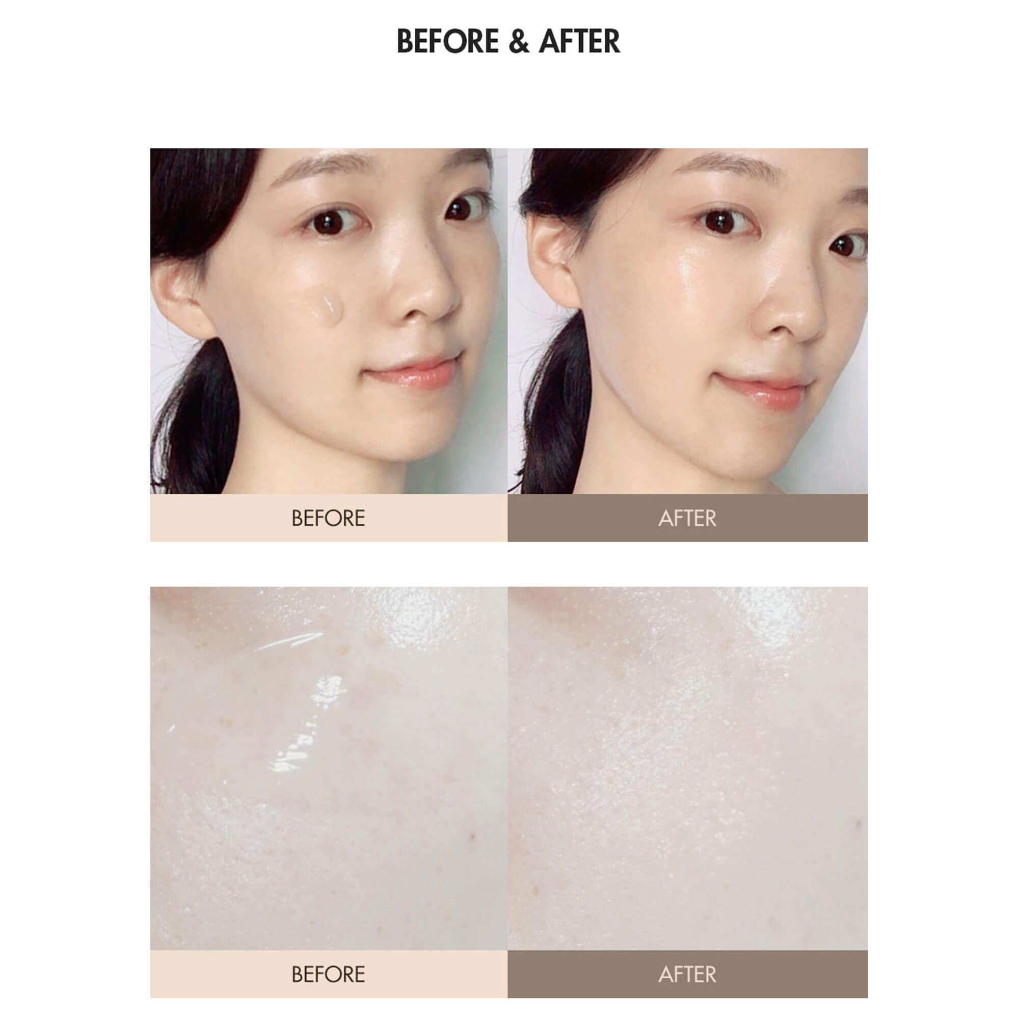 kombucha moisturising cream gel